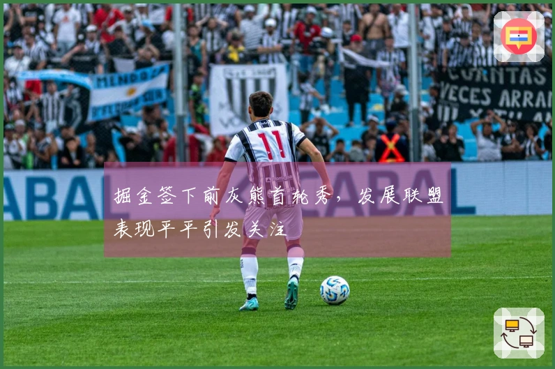 掘金签下前灰熊首轮秀，发展联盟表现平平引发关注